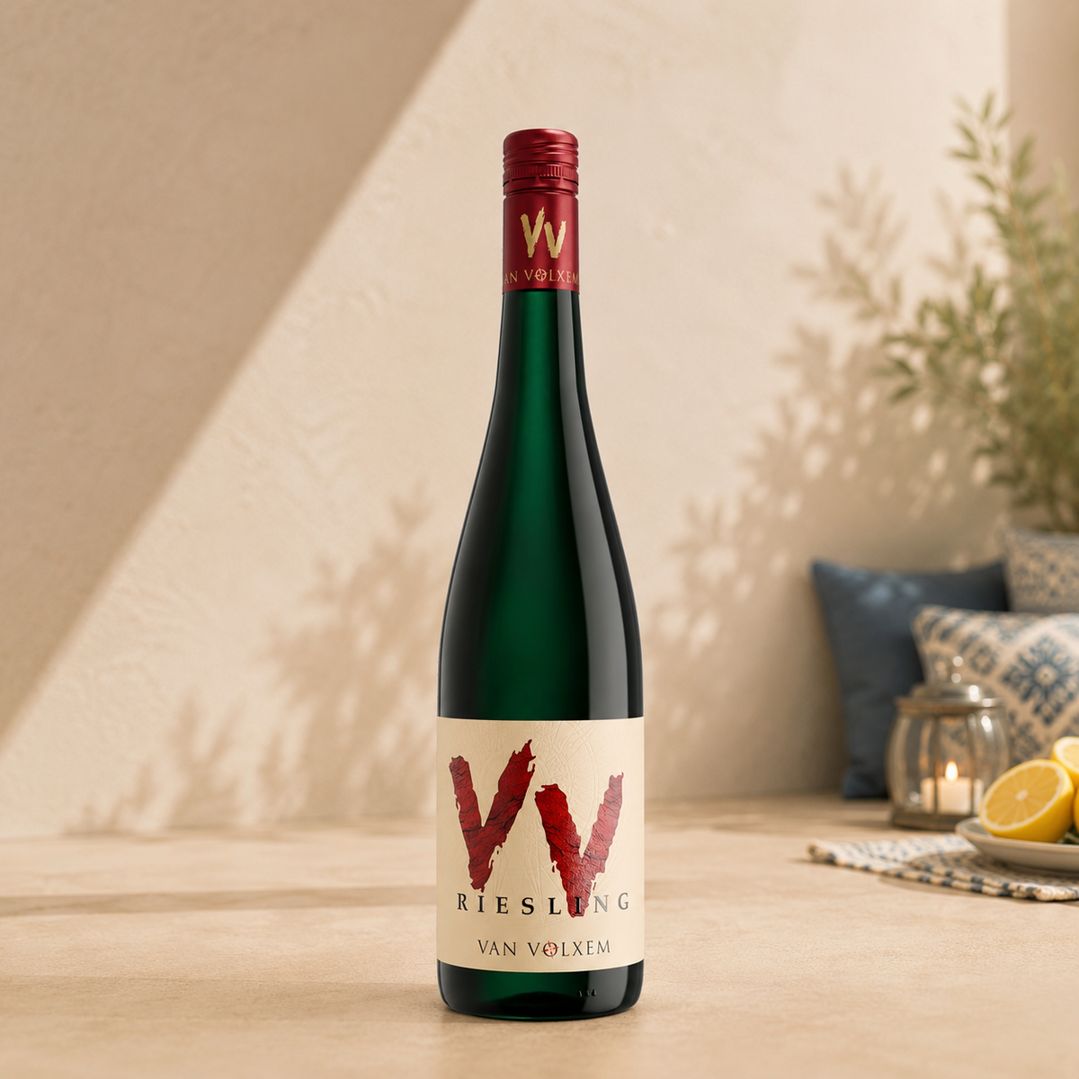 Van Volxem VV Riesling 2023
