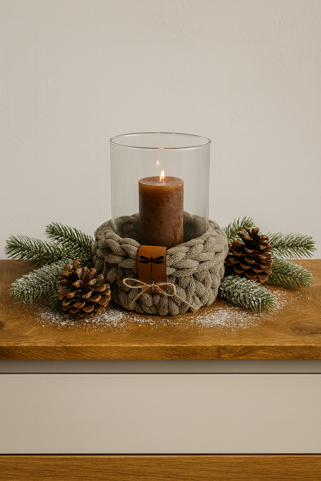 Windlicht S | Seelenwerk Wallerfangen