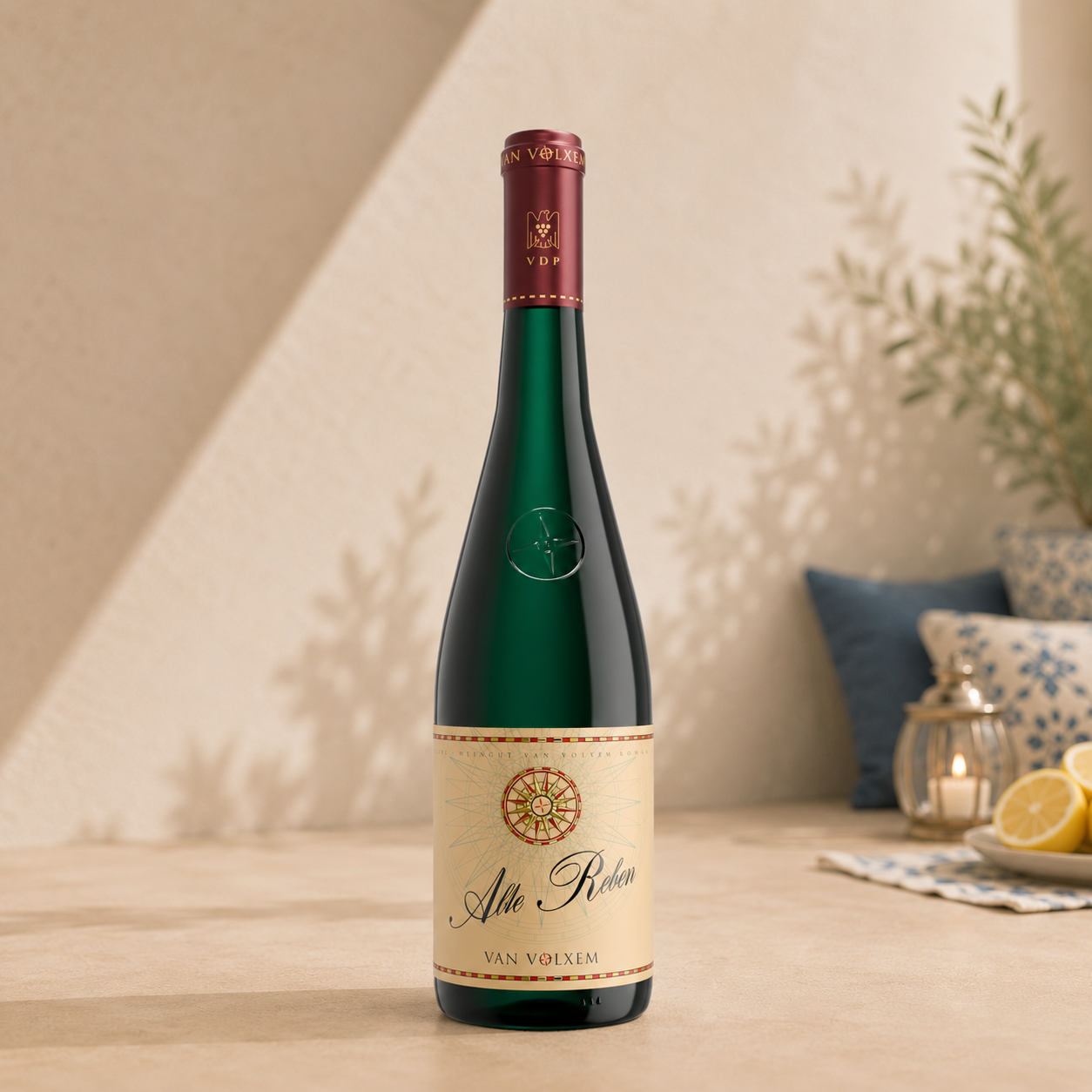 Van Volxem Riesling Alte Reben 2023