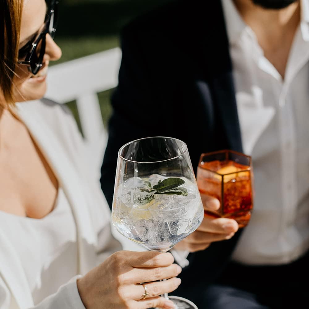 Ferdinand’s Saar Dry Vermouth