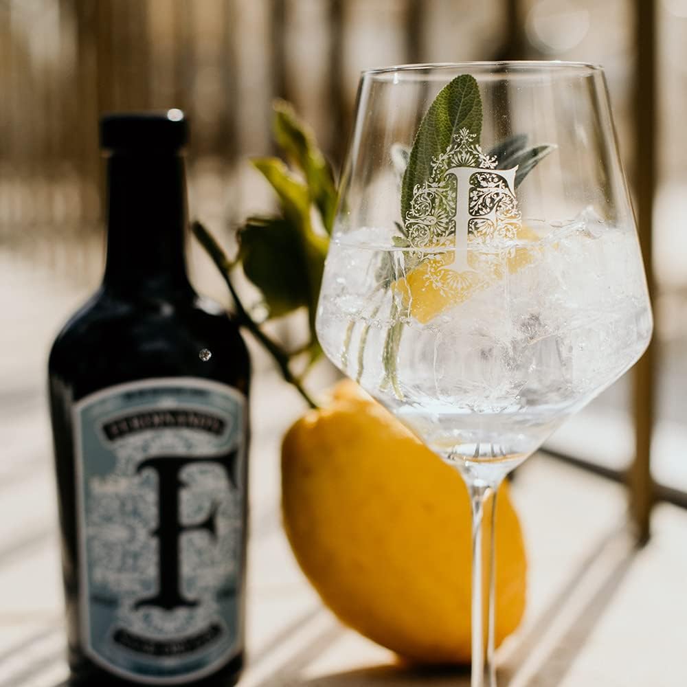 Ferdinand's Saar Dry Gin