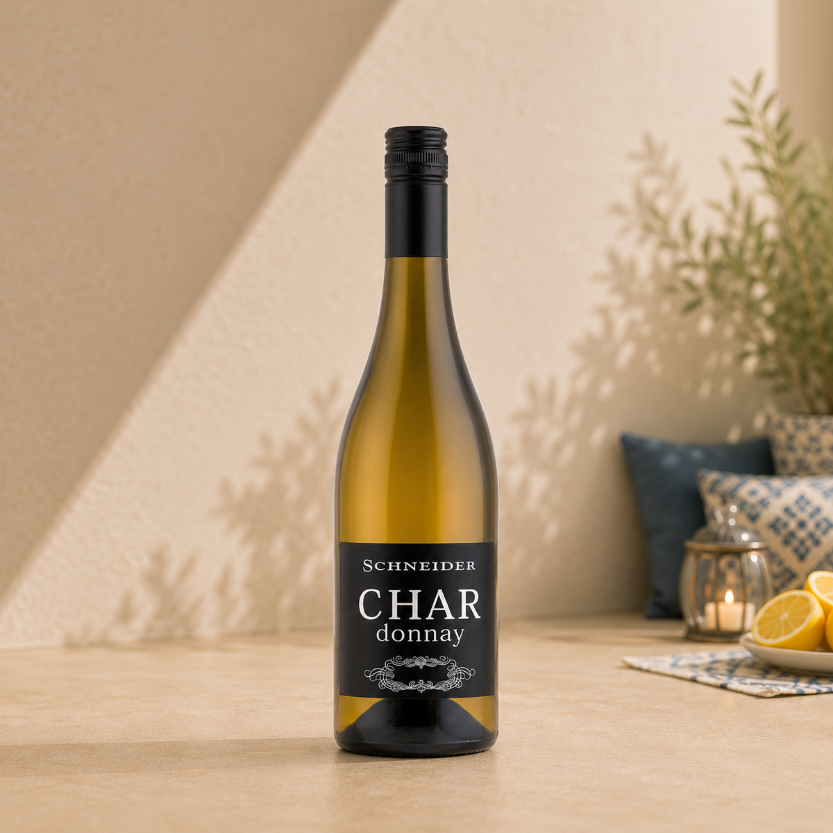 Markus Schneider Chardonnay 2024