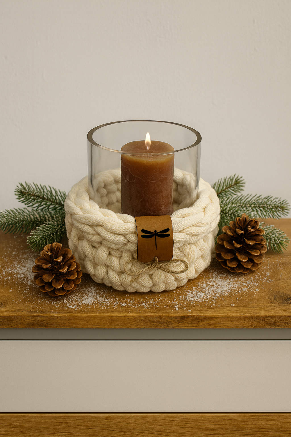 Windlicht M | Seelenwerk Wallerfangen