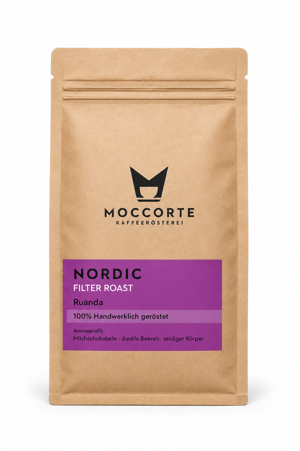 Moccorte Nordic