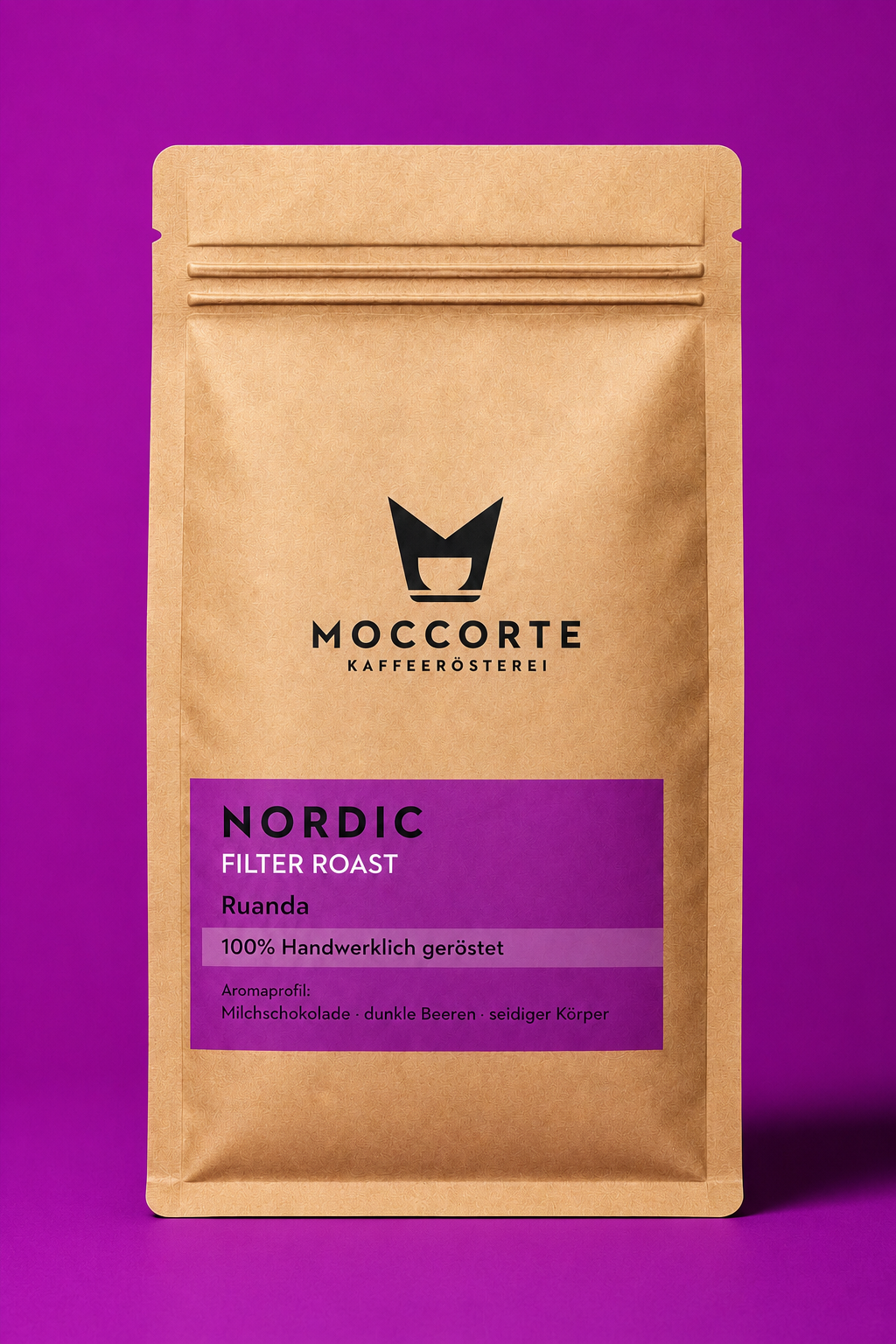 Moccorte Nordic