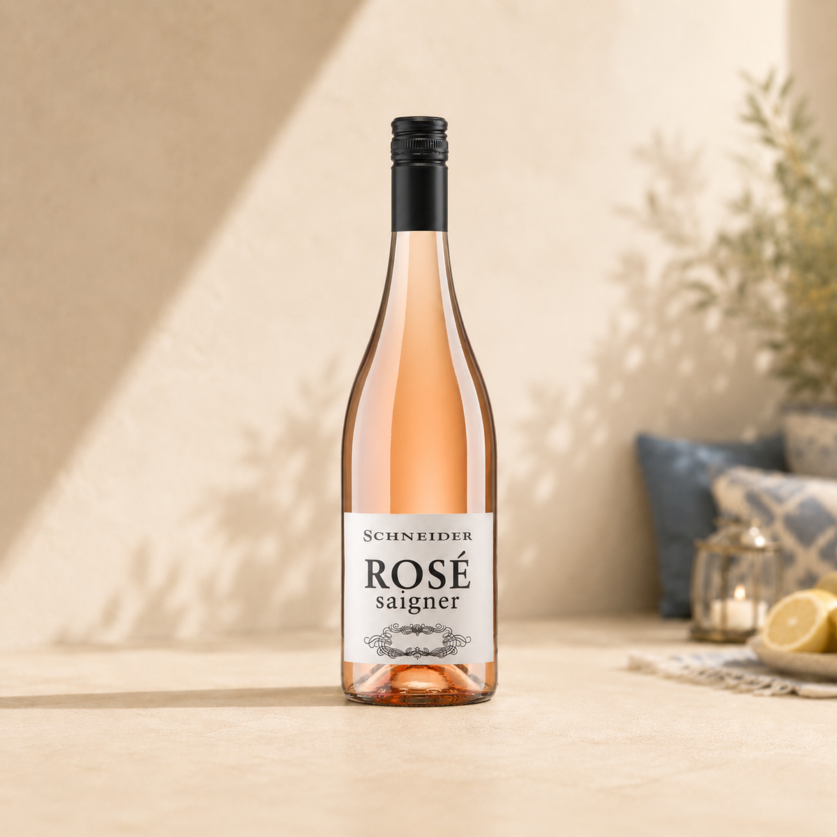 Markus Schneider Rosé Saigner 2024