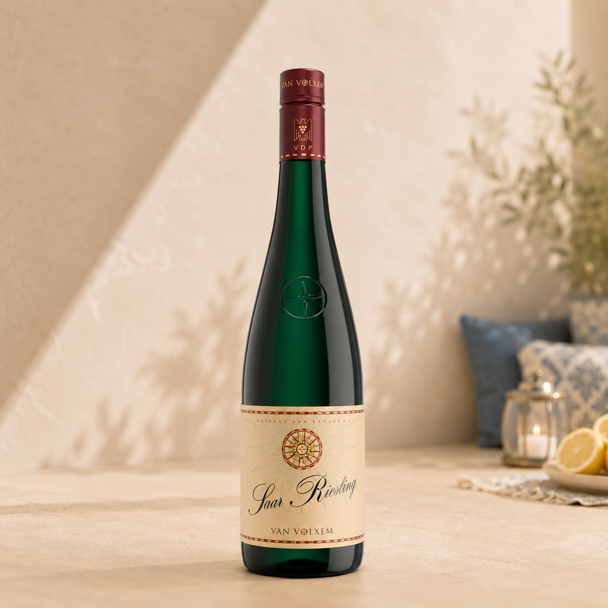 Van Volxem Saar Riesling 2023