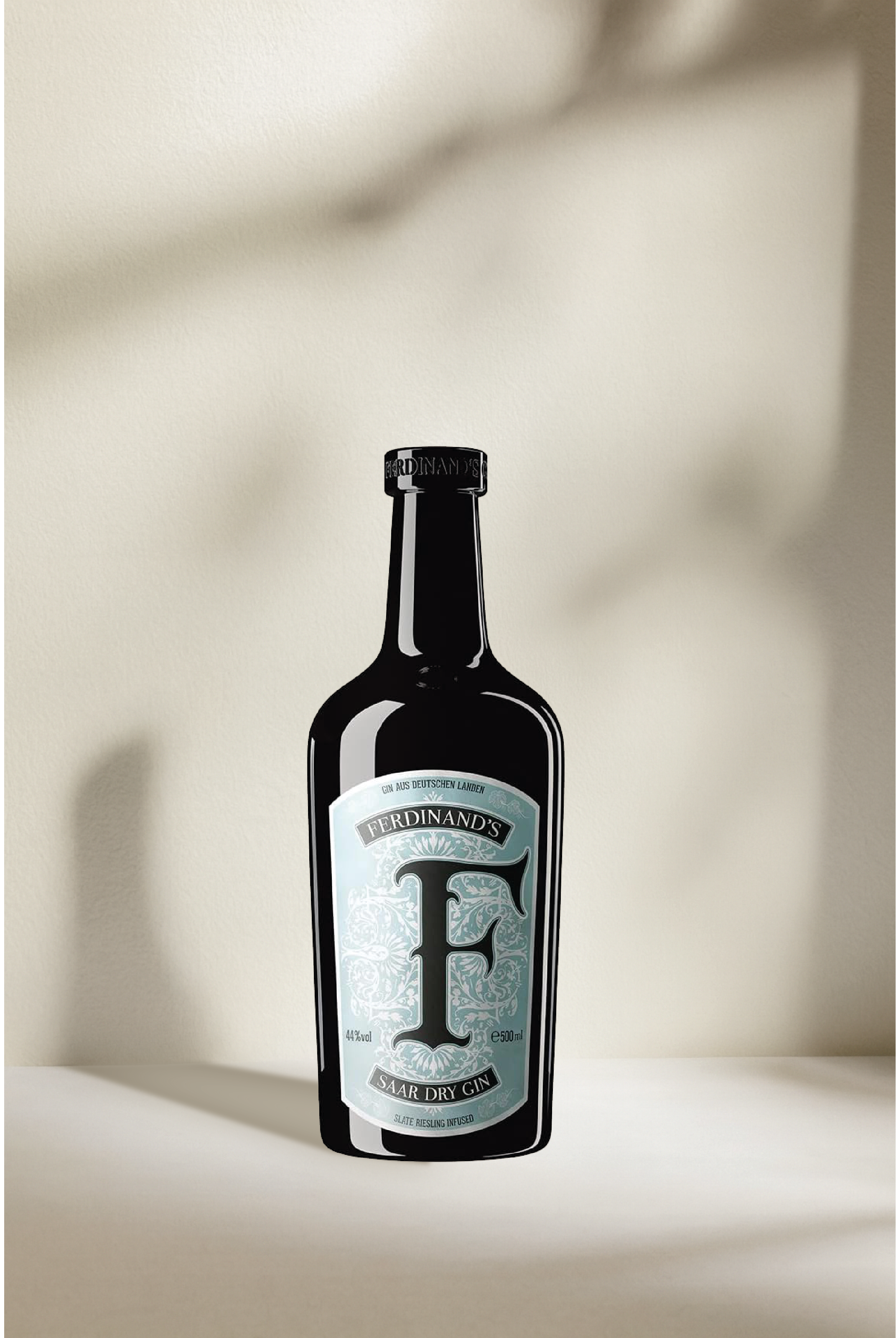 Ferdinand's Saar Dry Gin