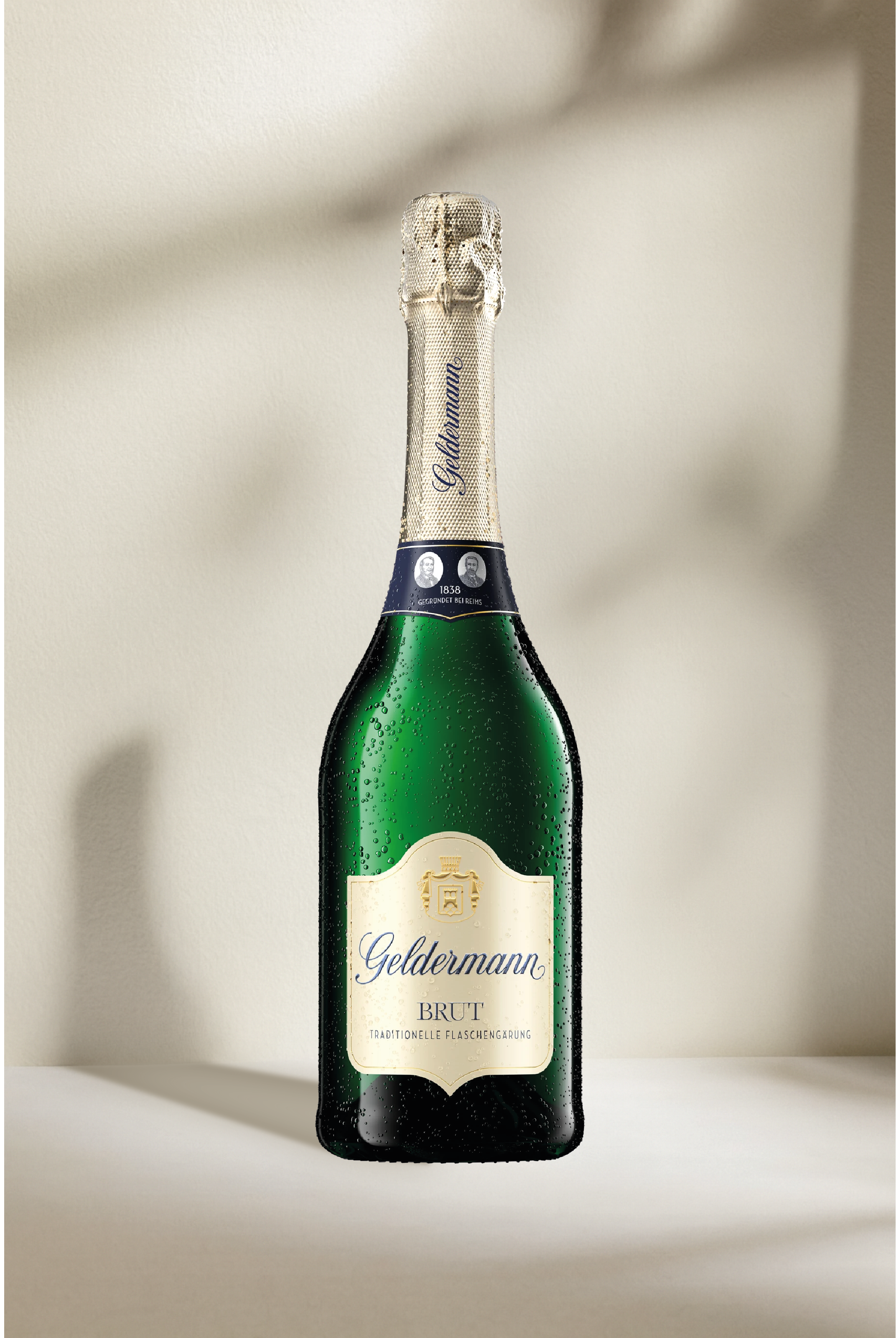Geldermann 'Les Premiers' Brut