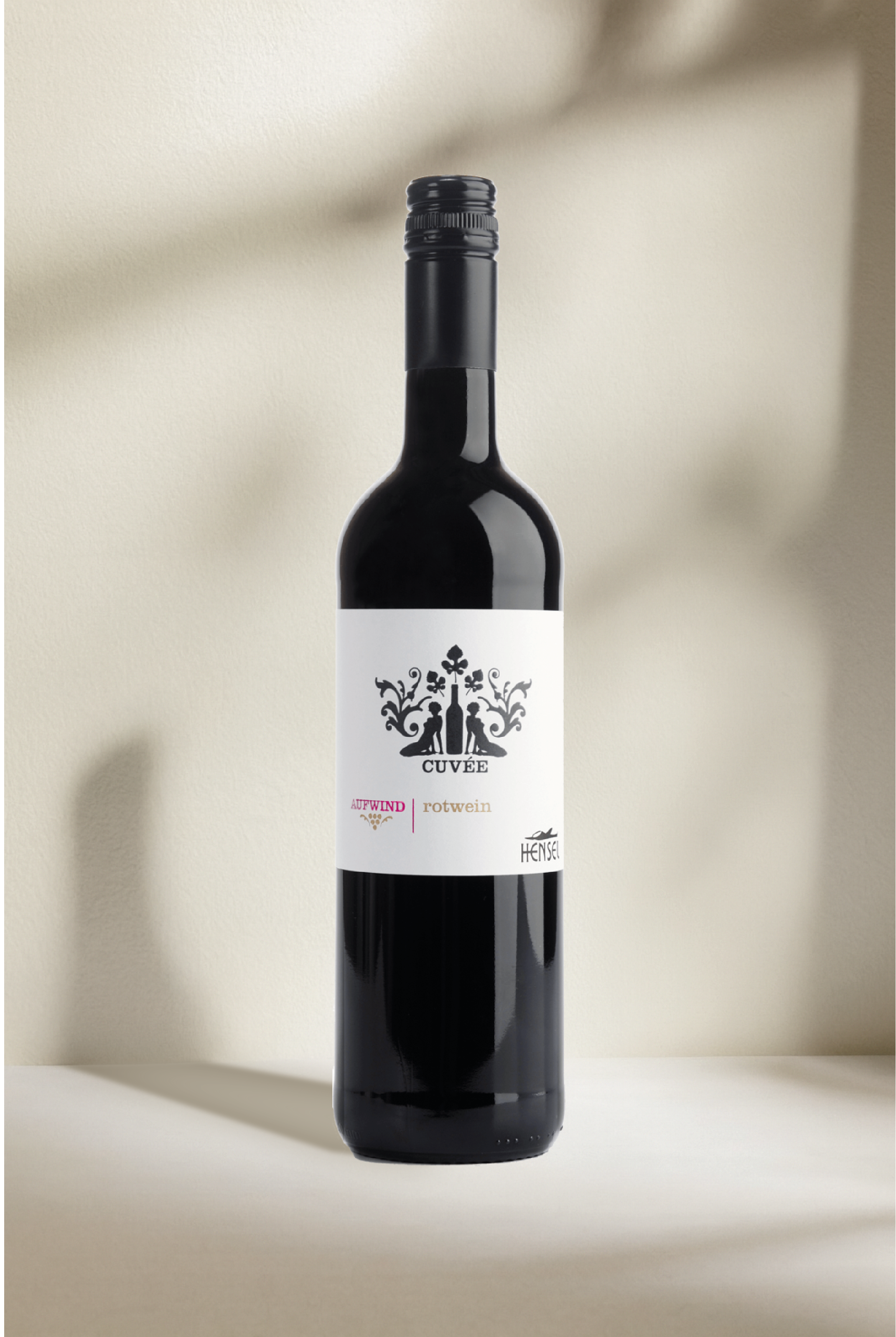 Hensel Aufwind Cuvee Rot 2023