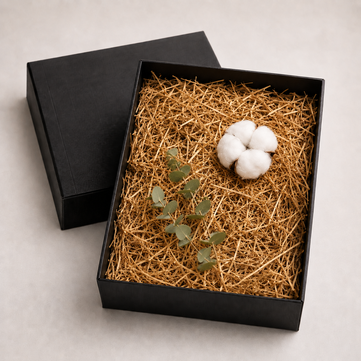 Geschenkbox Solo