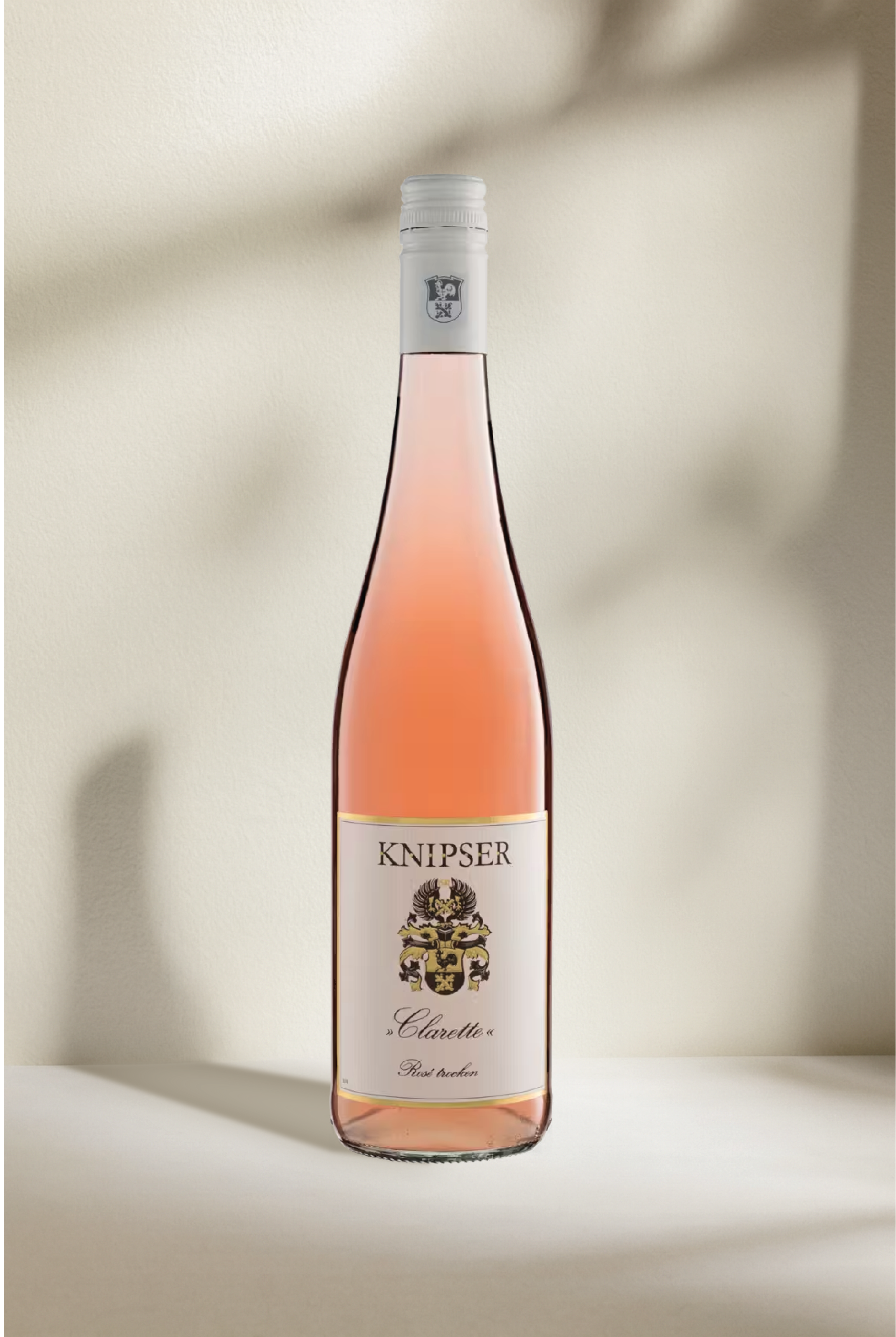 Knipser Clarette Rosé 2024