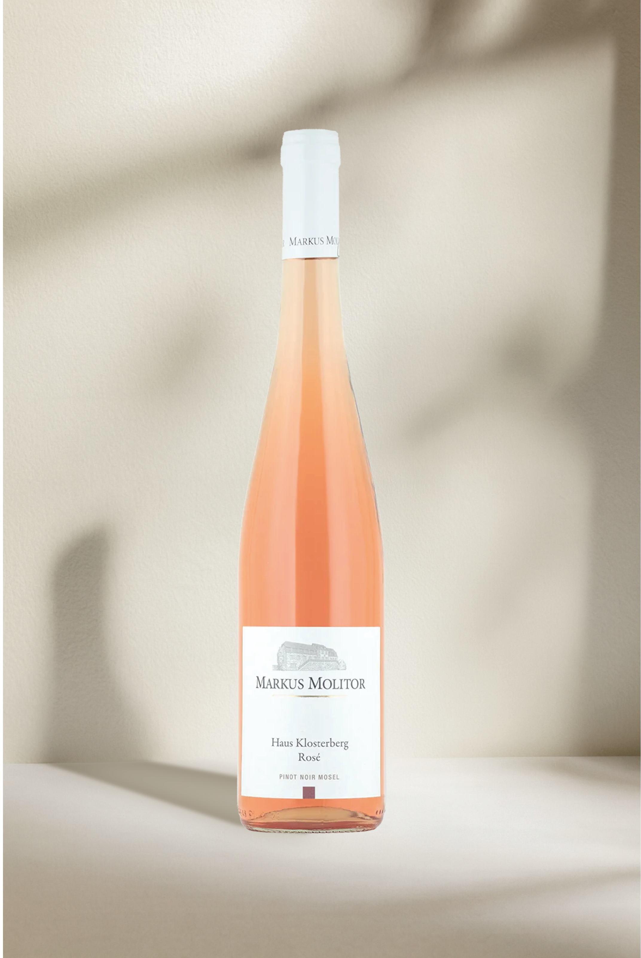 Markus Molitor Haus Klosterberg Pinot Noir Rosé 2024