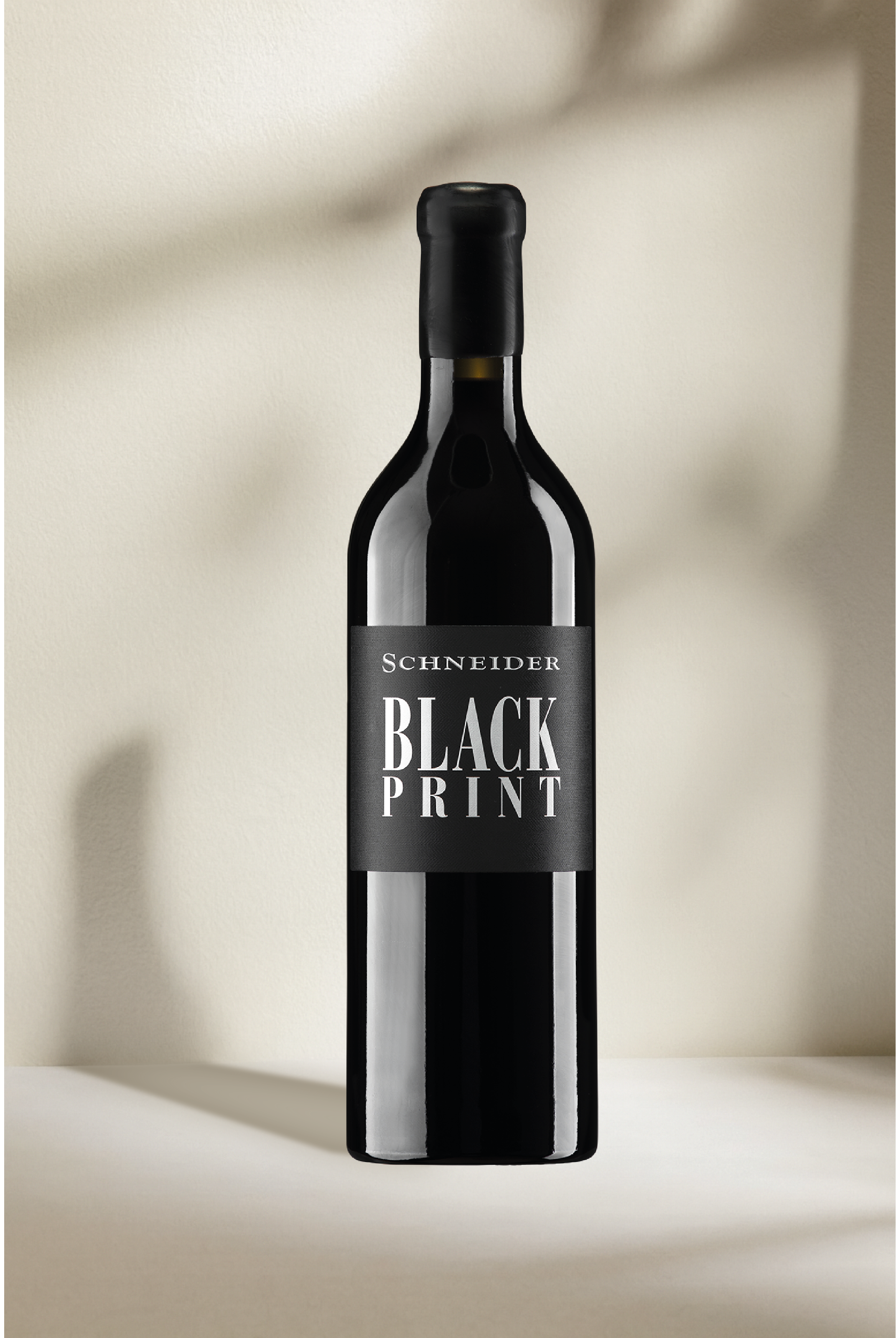 Markus Schneider Blackprint 2023