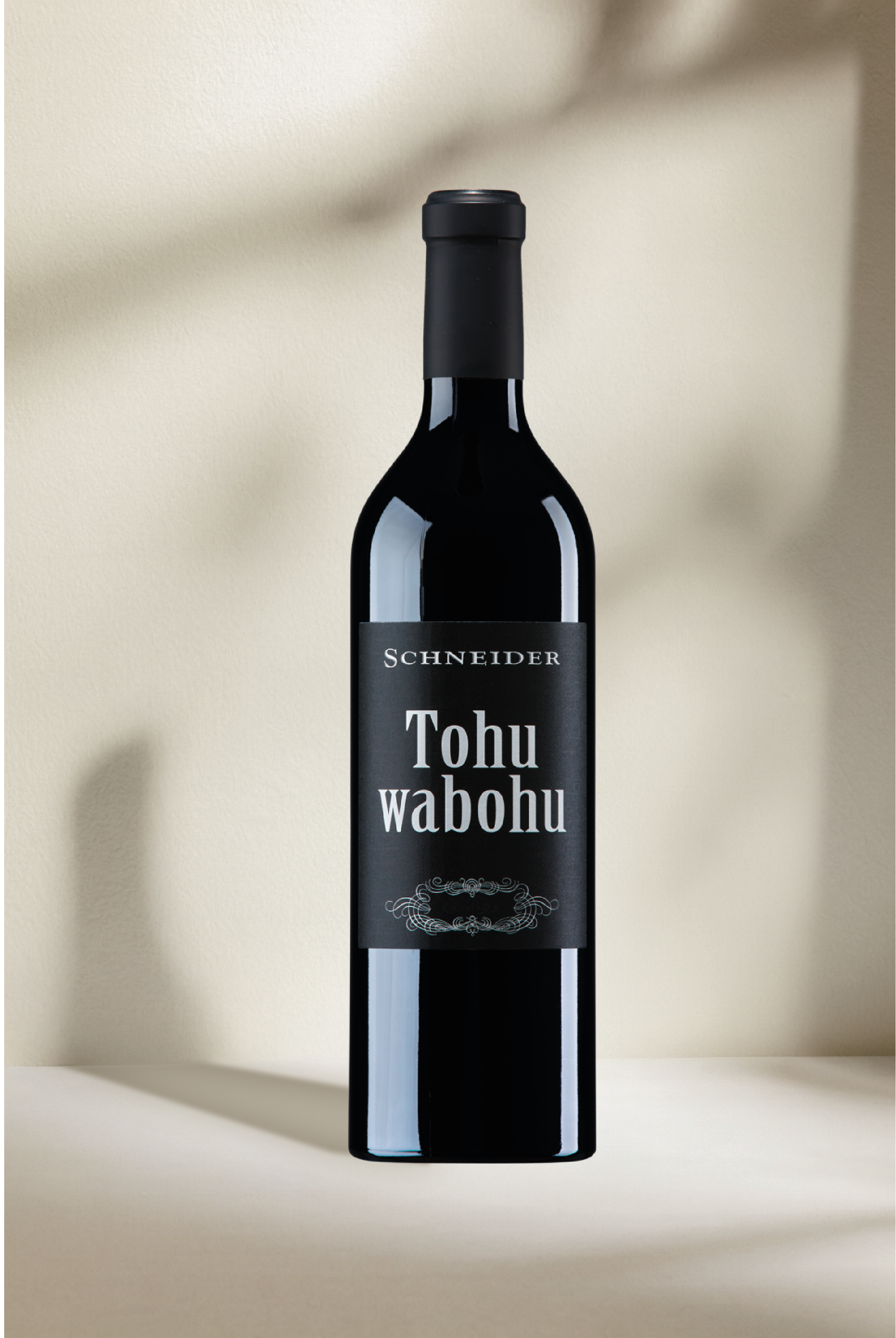 Markus Schneider Tohuwabohu 2022