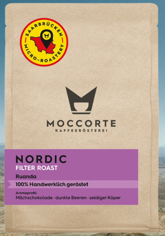 Moccorte Nordic