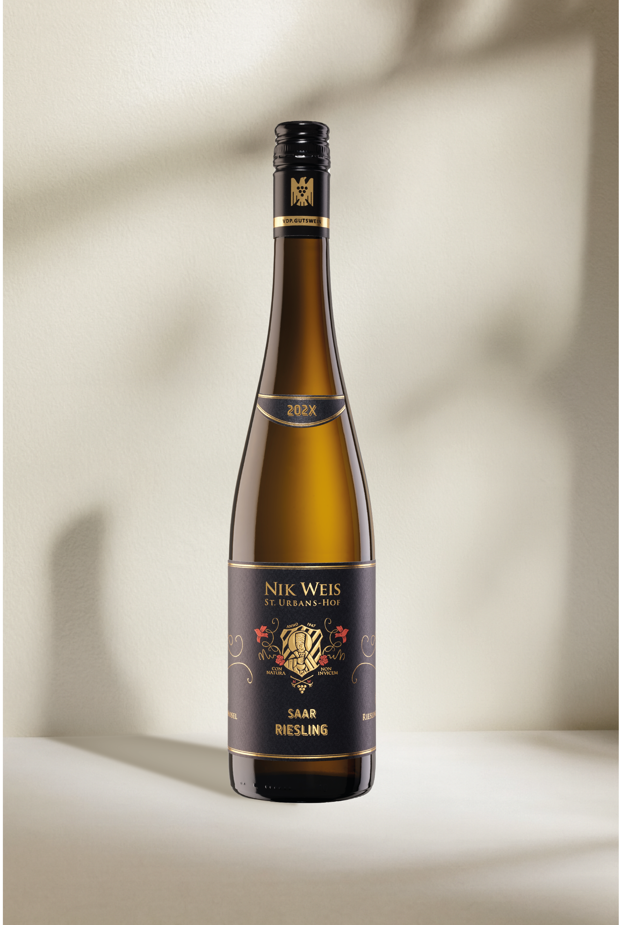 Nik Weis Saar Riesling 2023