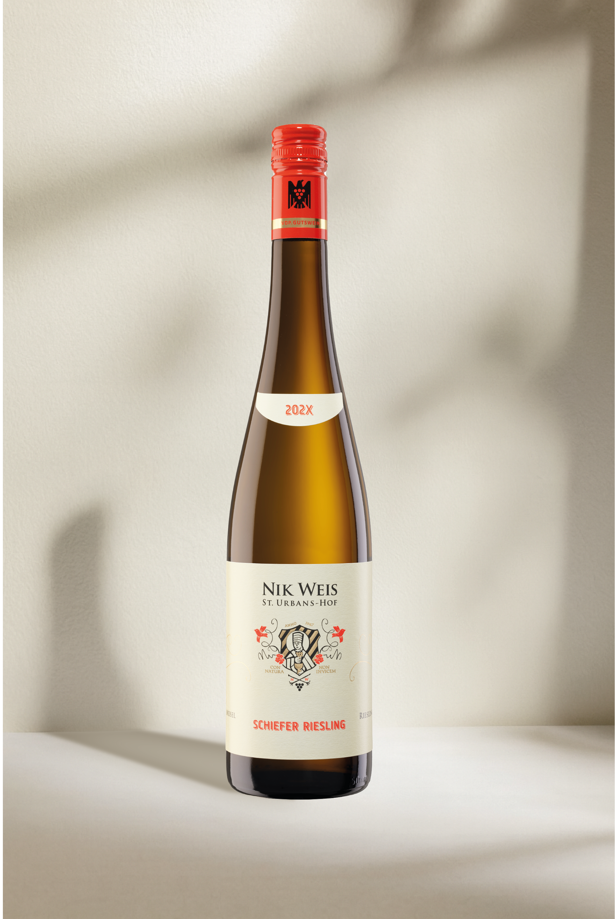 Nik Weis Schiefer Riesling 2023