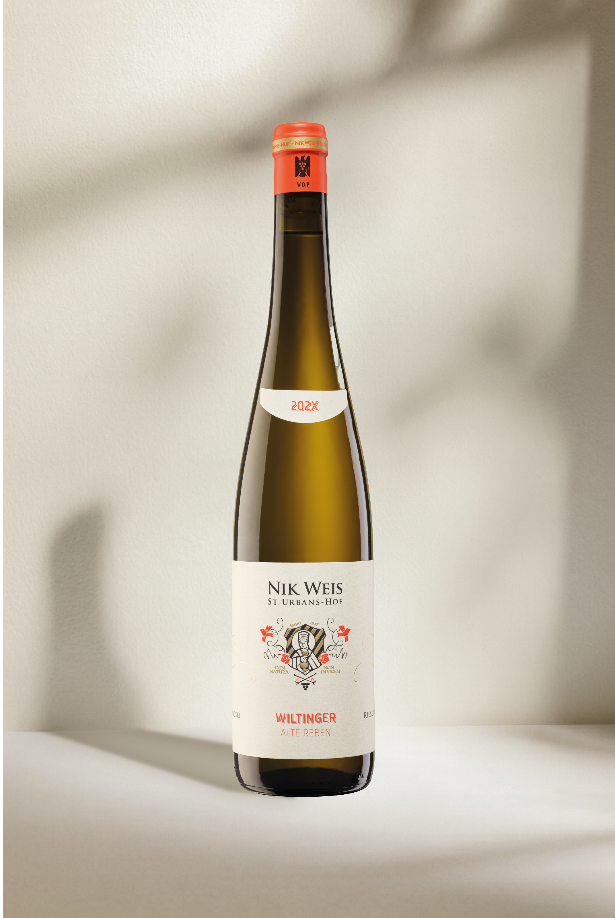 Nik Weis Wiltinger Alte Reben 2022