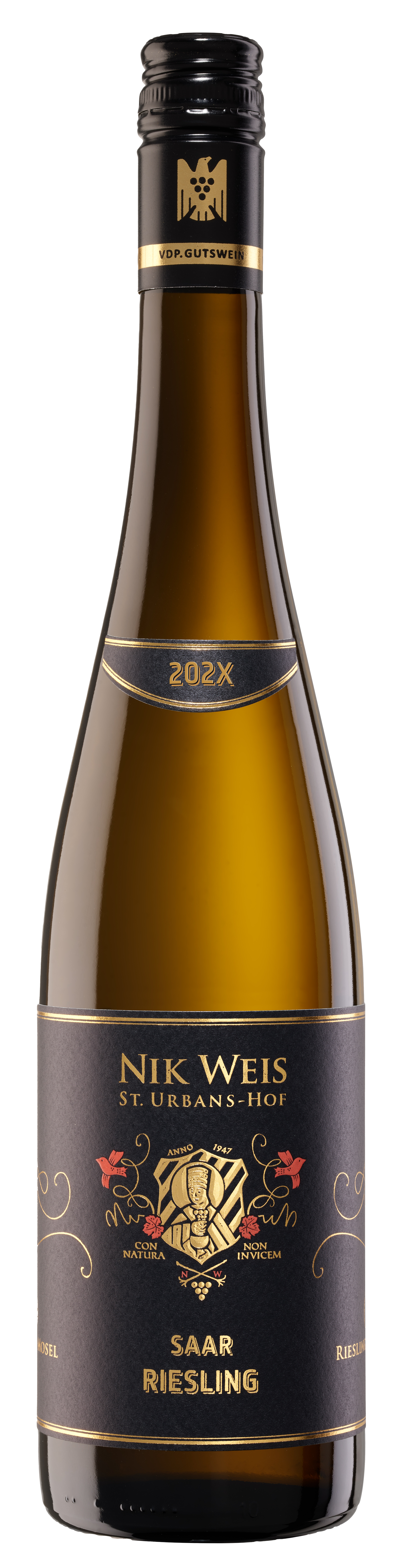 Nik Weis Saar Riesling 2023
