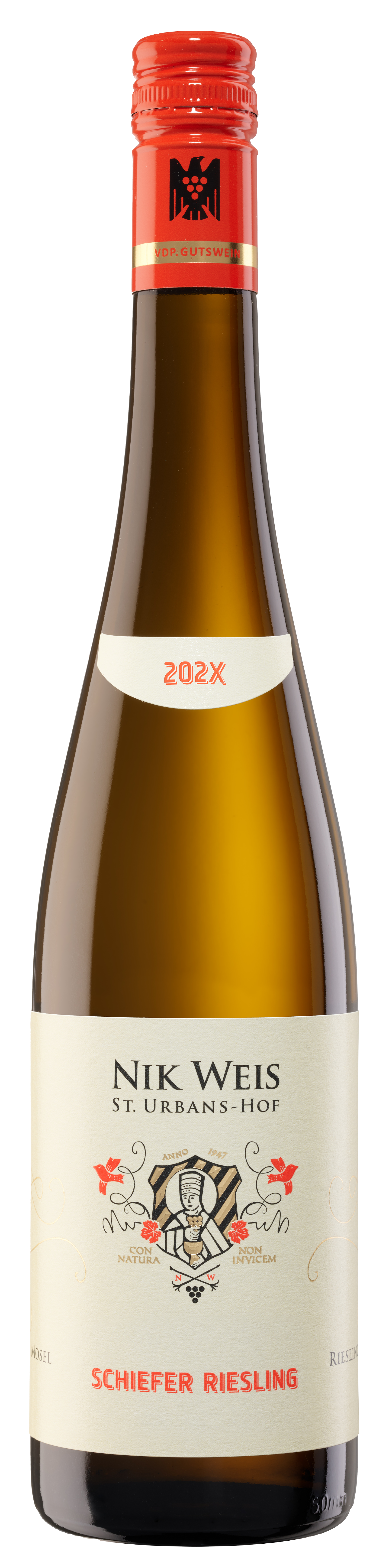 Nik Weis Schiefer Riesling 2023