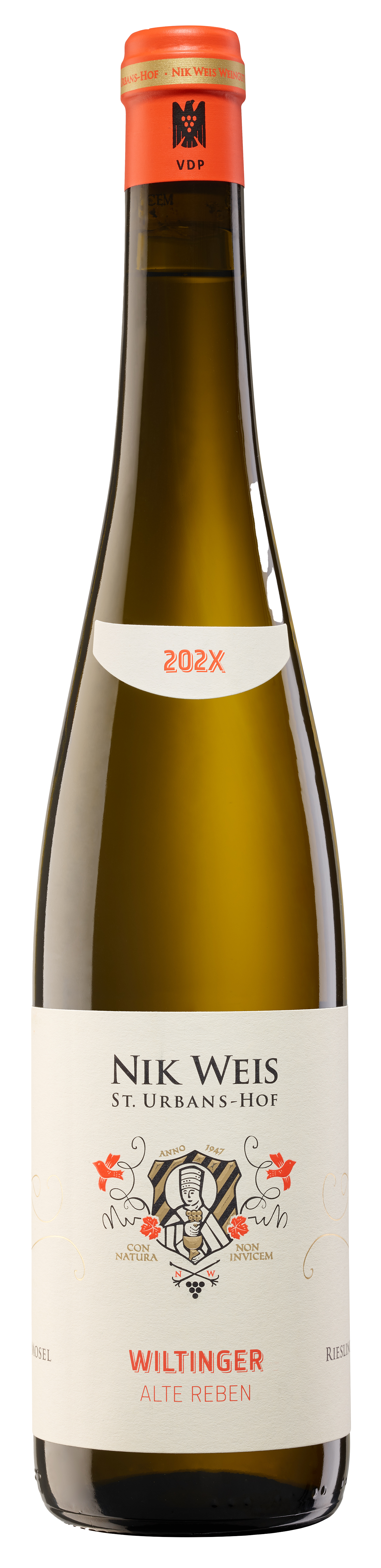 Nik Weis Wiltinger Alte Reben 2022