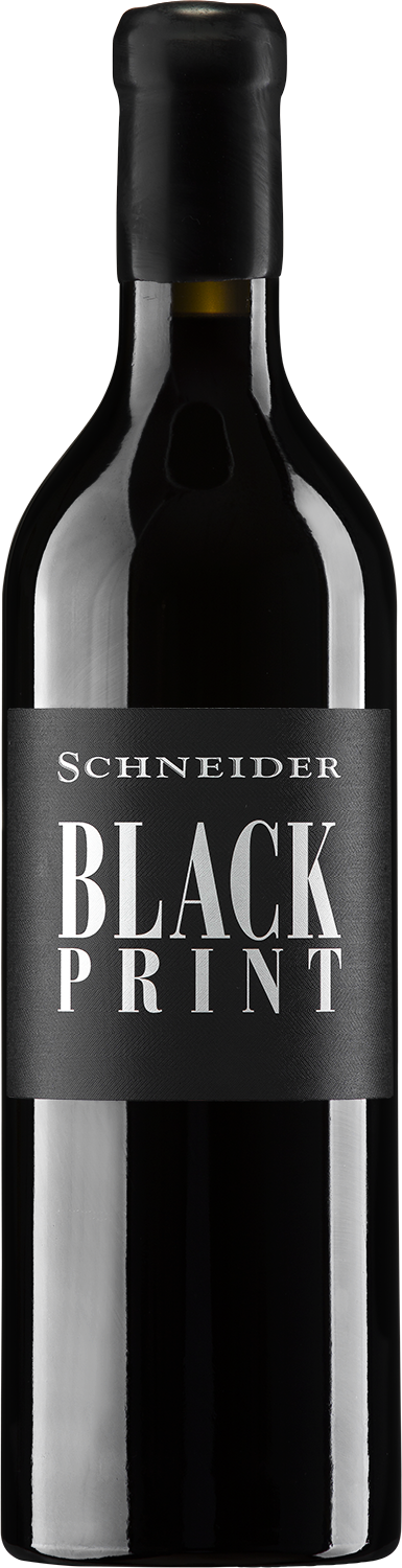 Markus Schneider Blackprint 2023