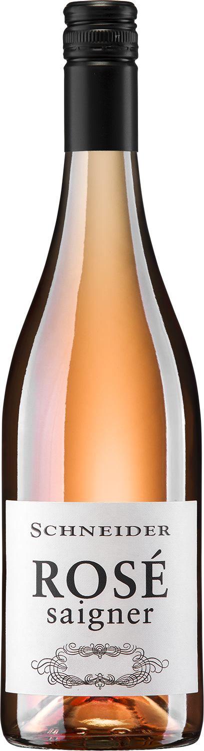 Markus Schneider Rosé Saigner 2024