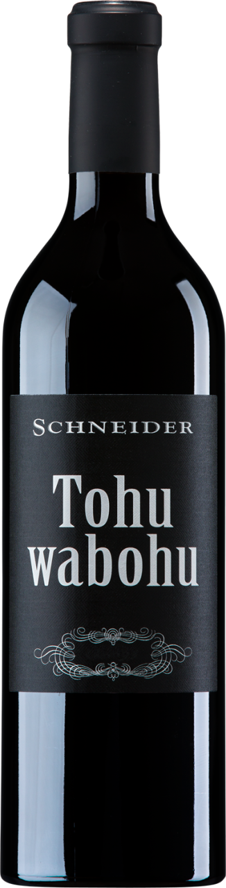 Markus Schneider Tohuwabohu 2022