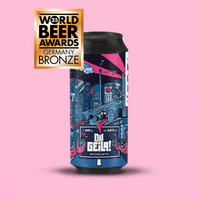 du Geila! - New England IPA