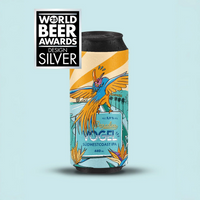 'Paradisvogel 2' Südwestcoast IPA