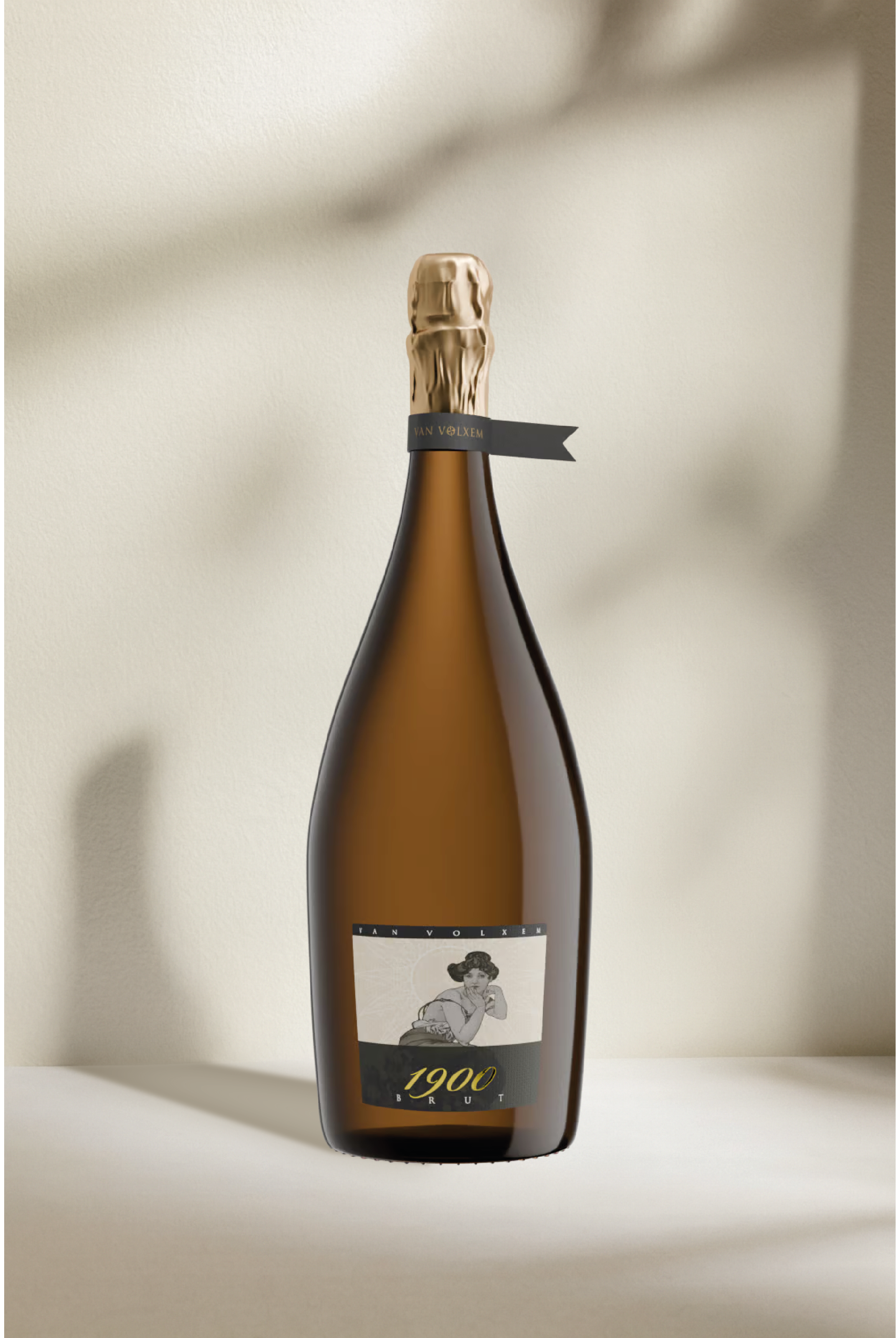 Van Volxem 1900 Riesling Sekt