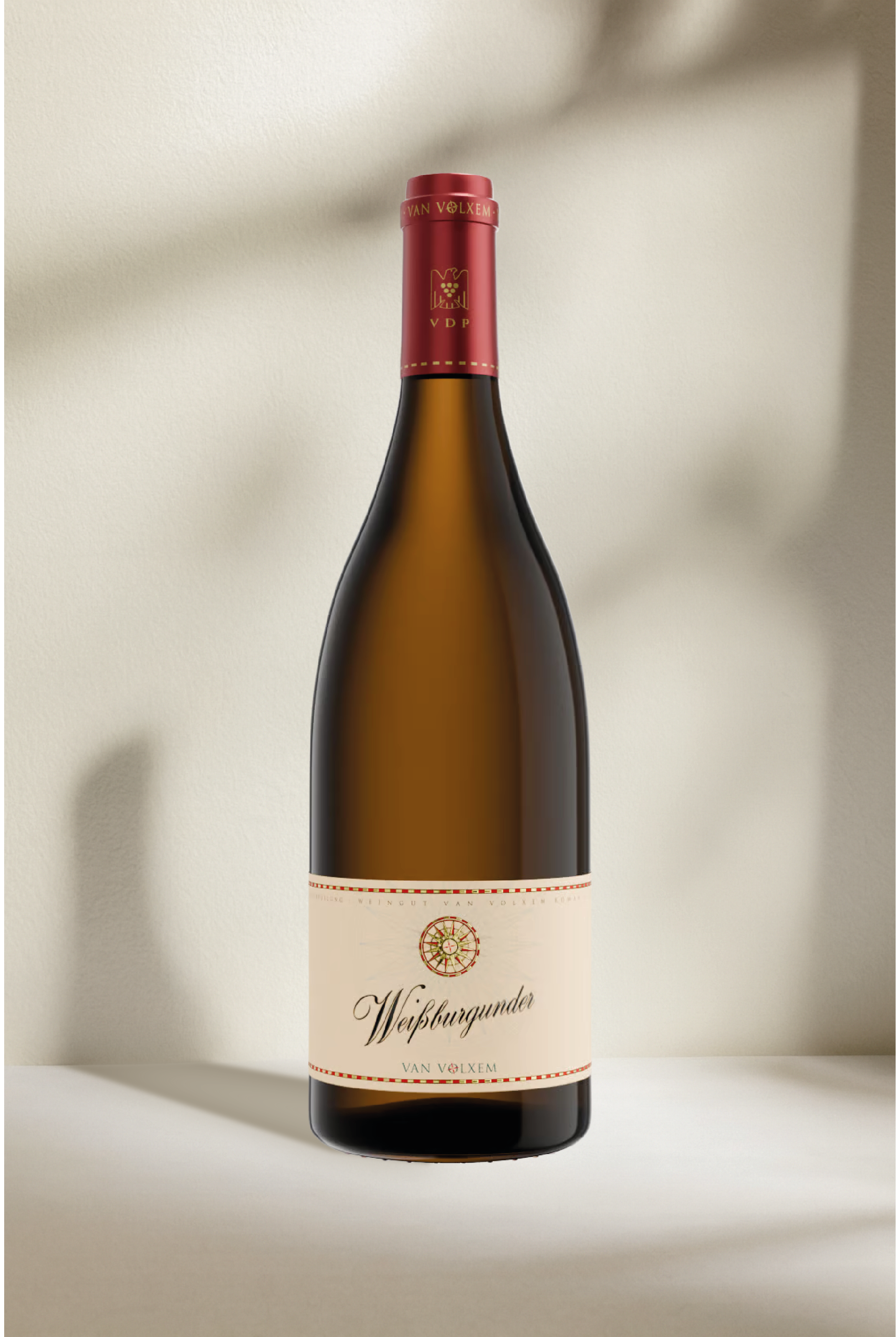 Van Volxem Weissburgunder 2023