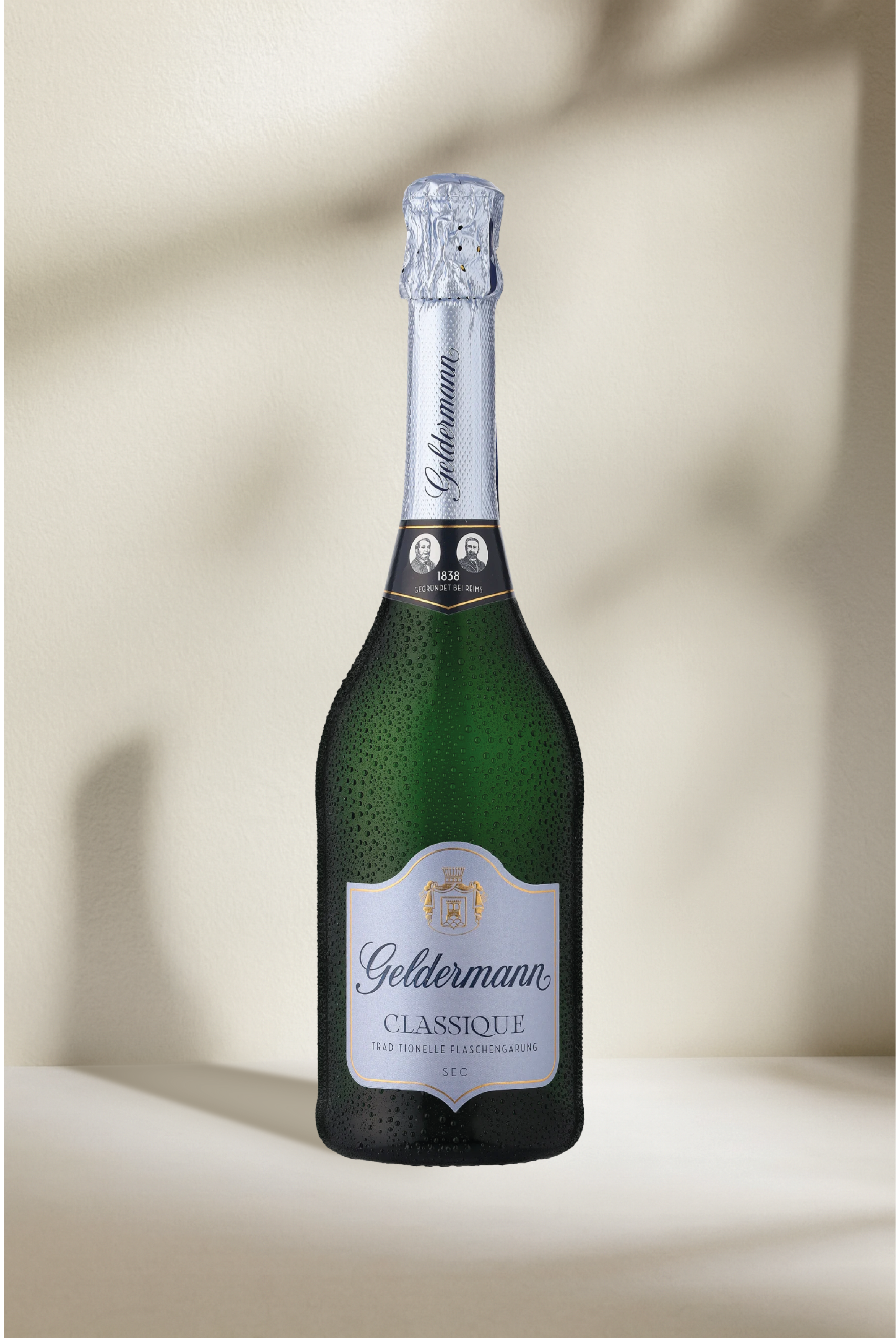 Geldermann 'Les Premiers' Classique