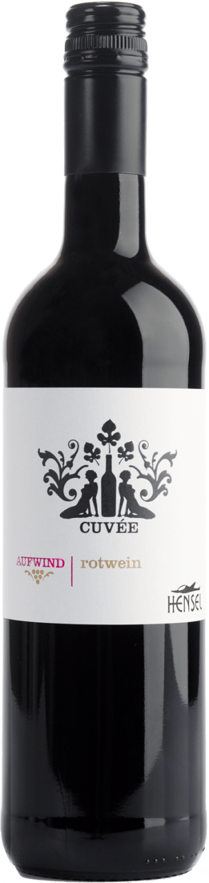 Hensel Aufwind Cuvee Rot 2023