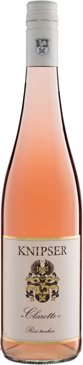 Knipser Clarette Rosé 2024
