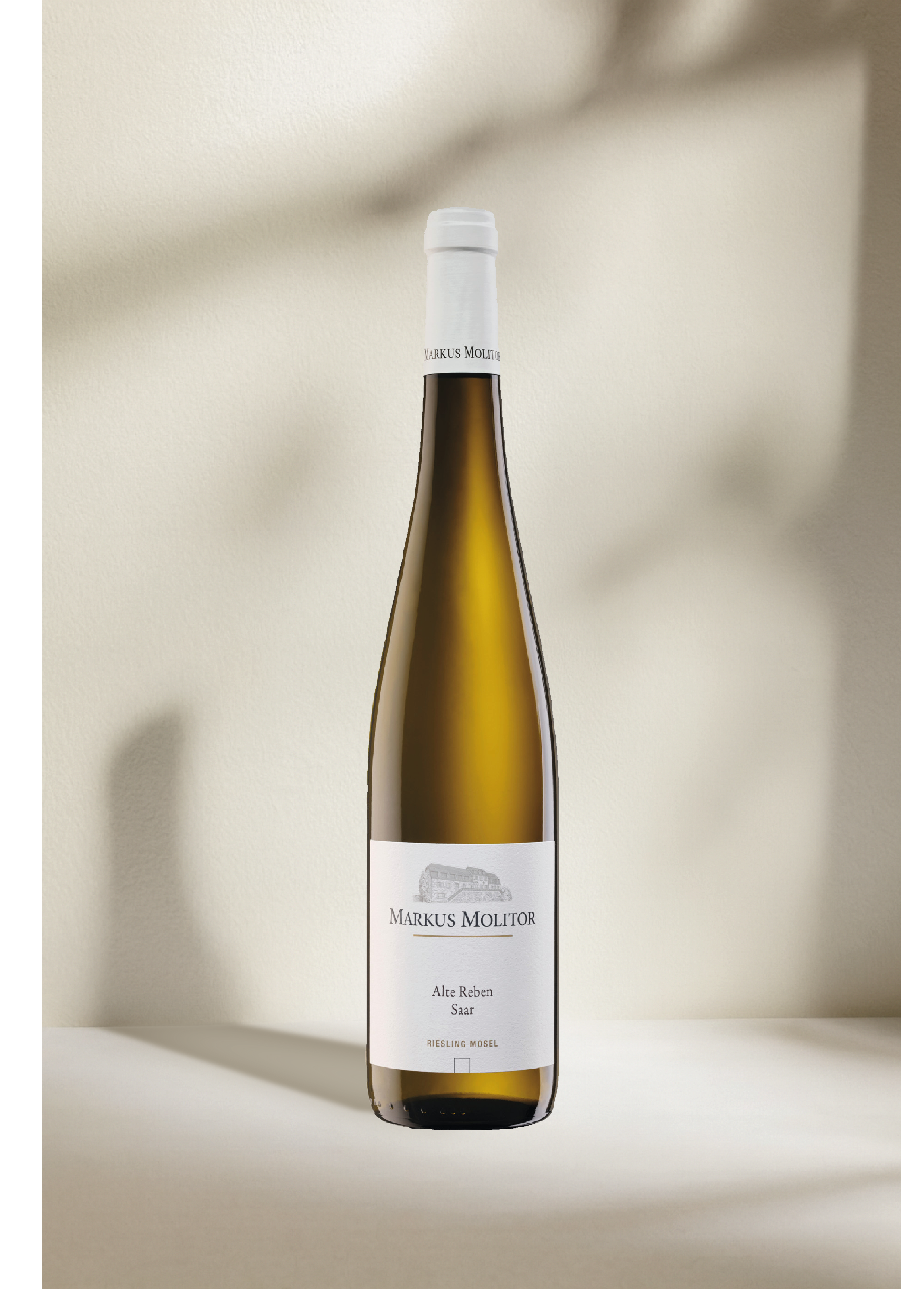 Markus Molitor Alte Reben Mosel Riesling 2022