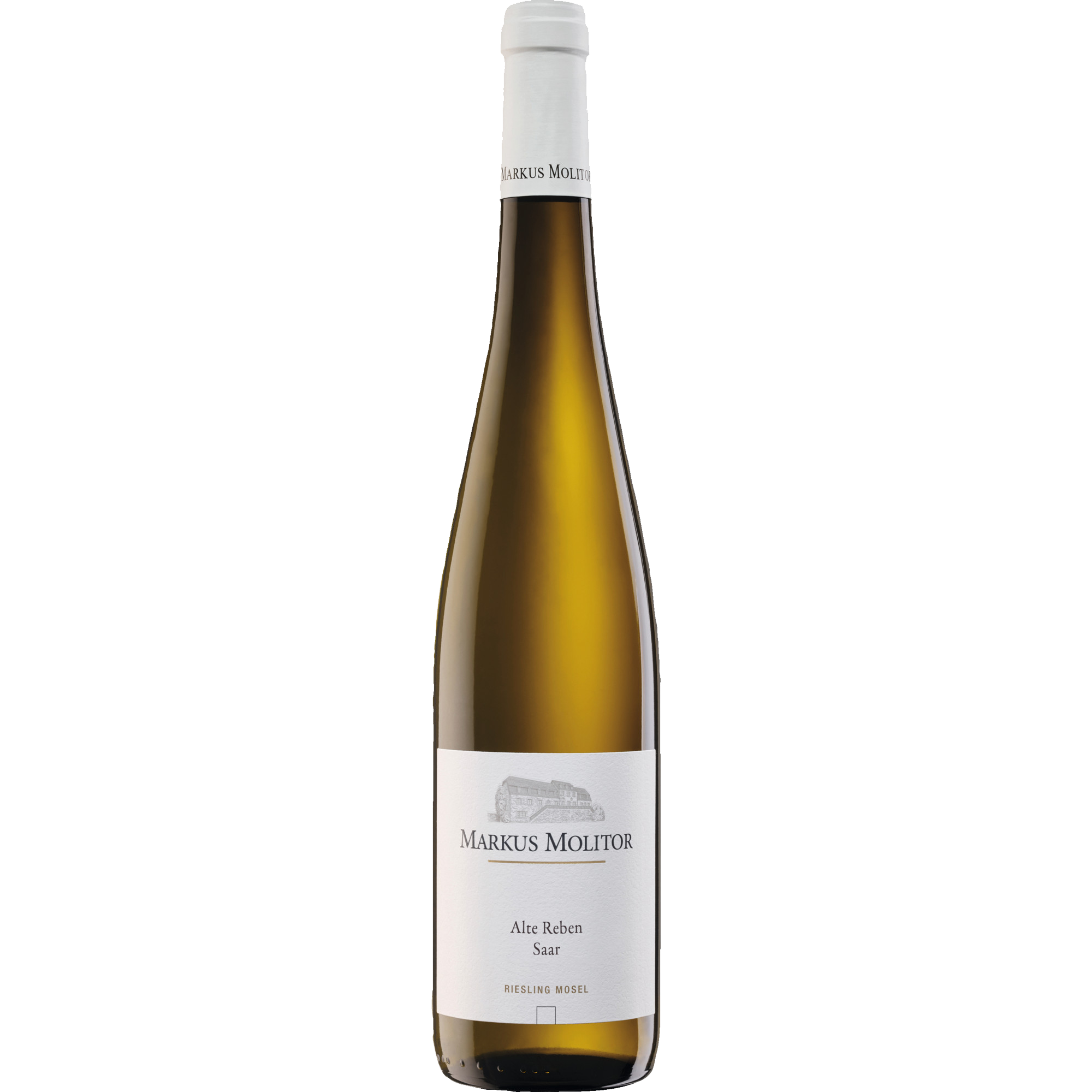 Markus Molitor Alte Reben Mosel Riesling 2022