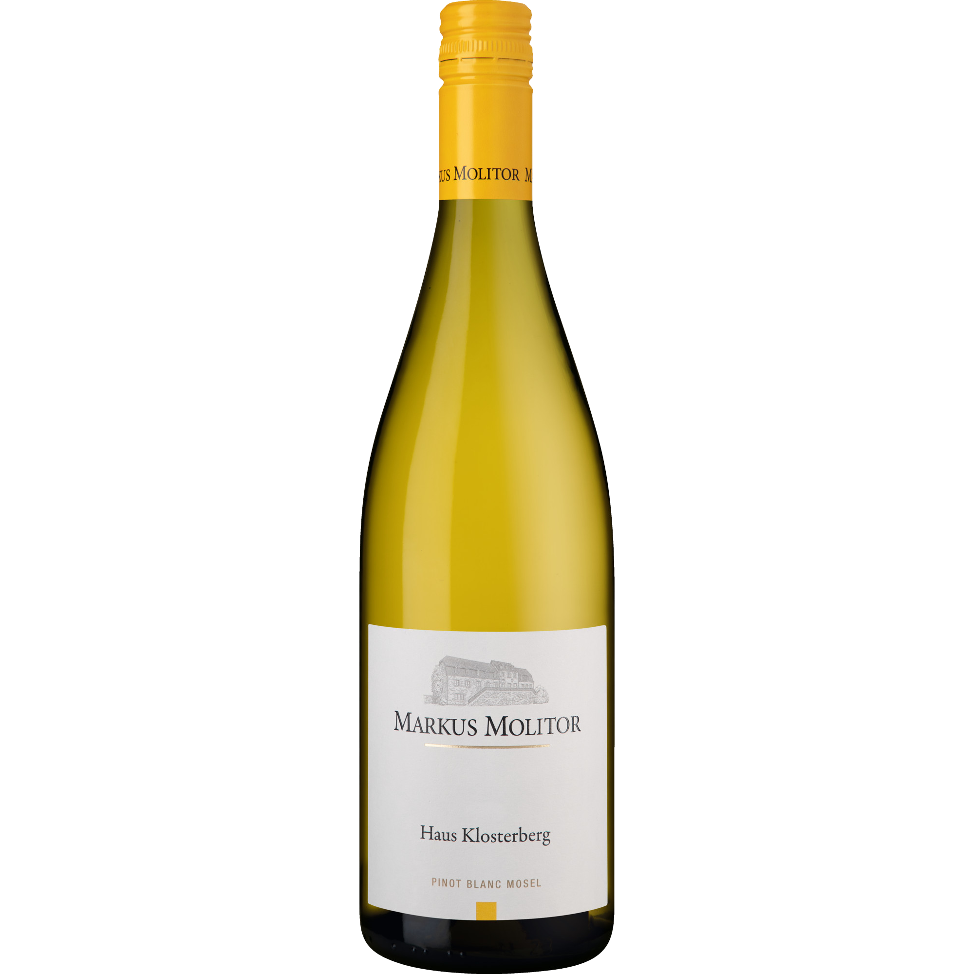 Markus Molitor Pinot Blanc 2023