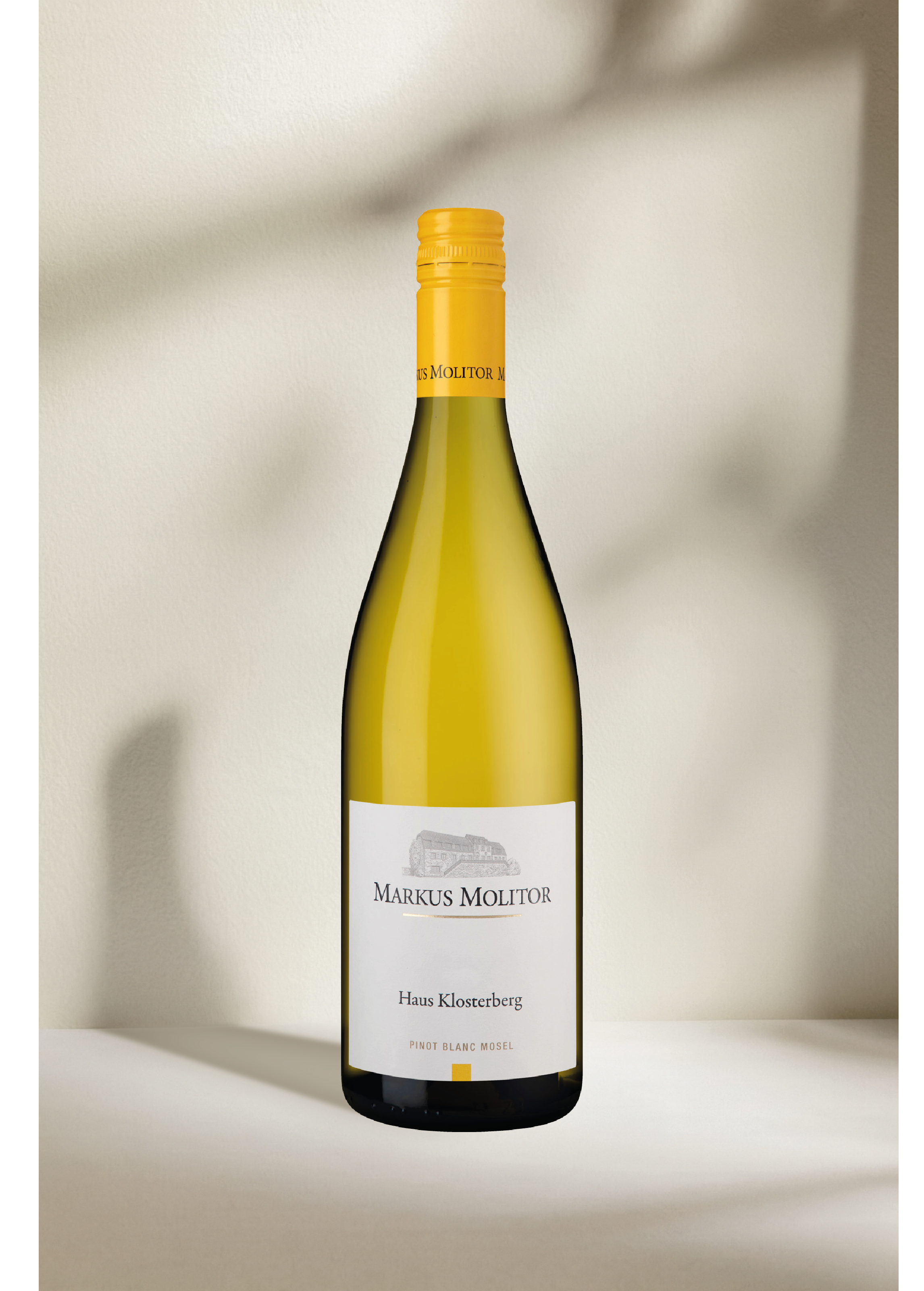 Markus Molitor Pinot Blanc 2023