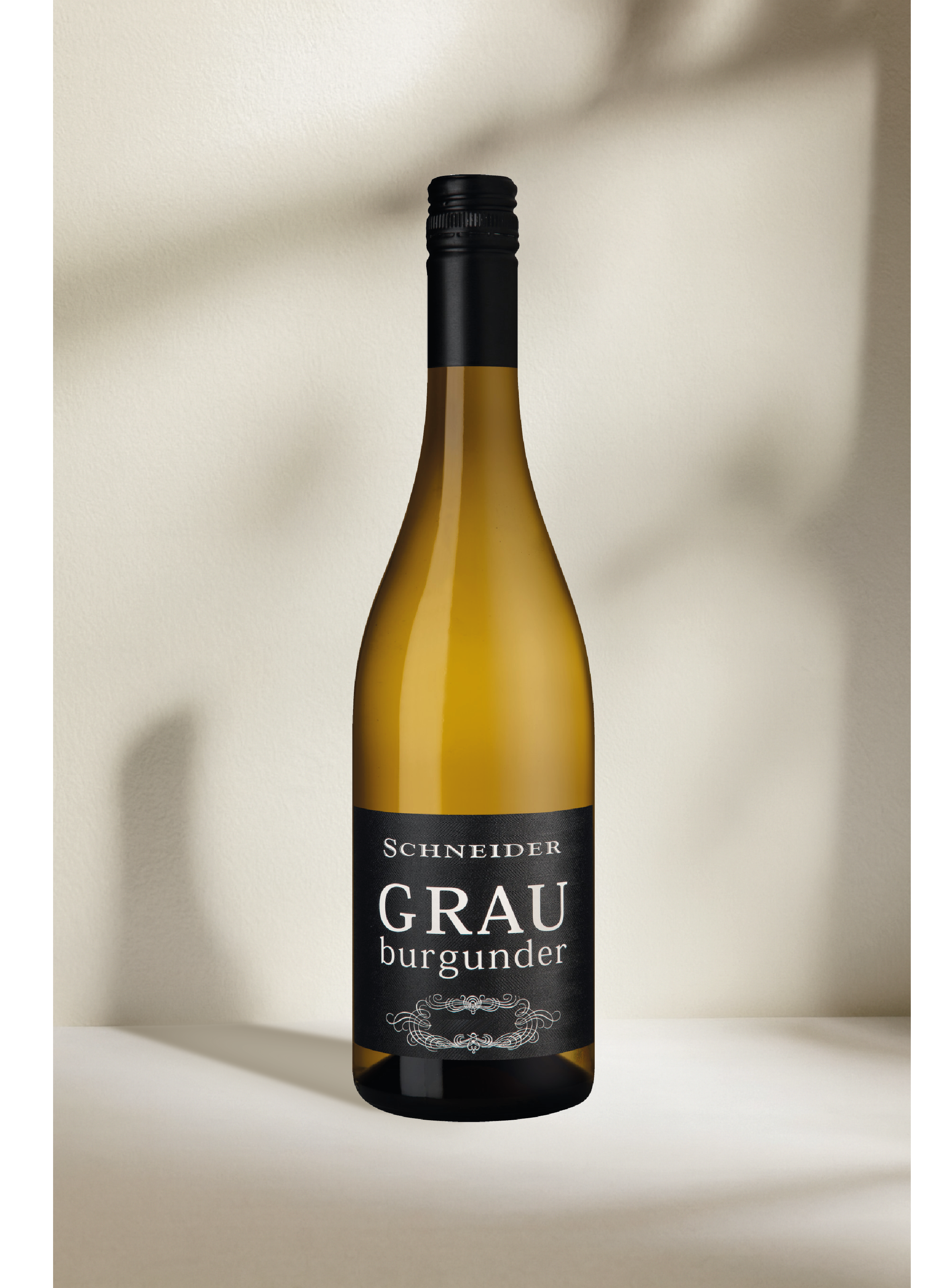 Markus Schneider Grauburgunder 2024