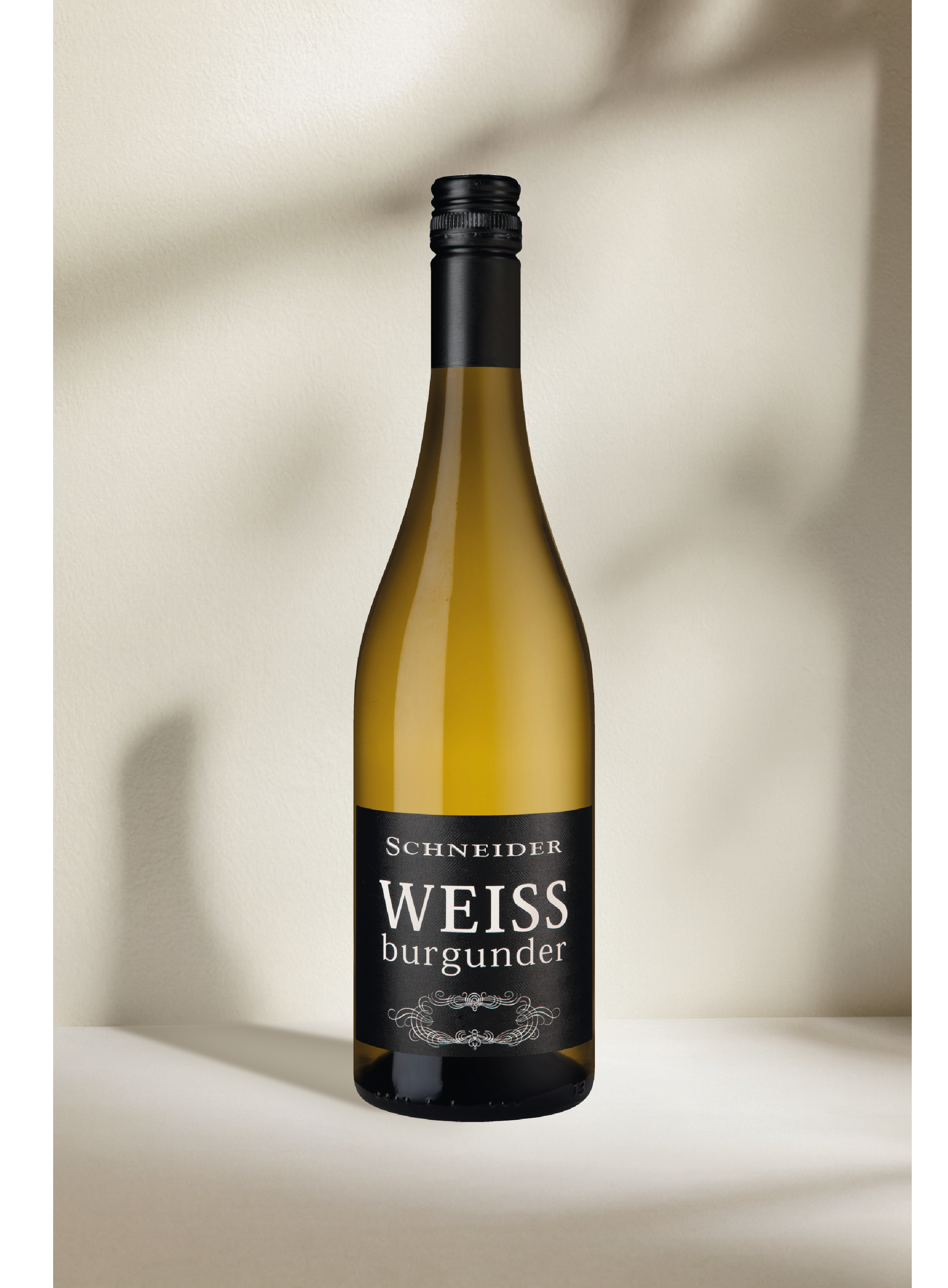 Markus Schneider Weissburgunder 2024