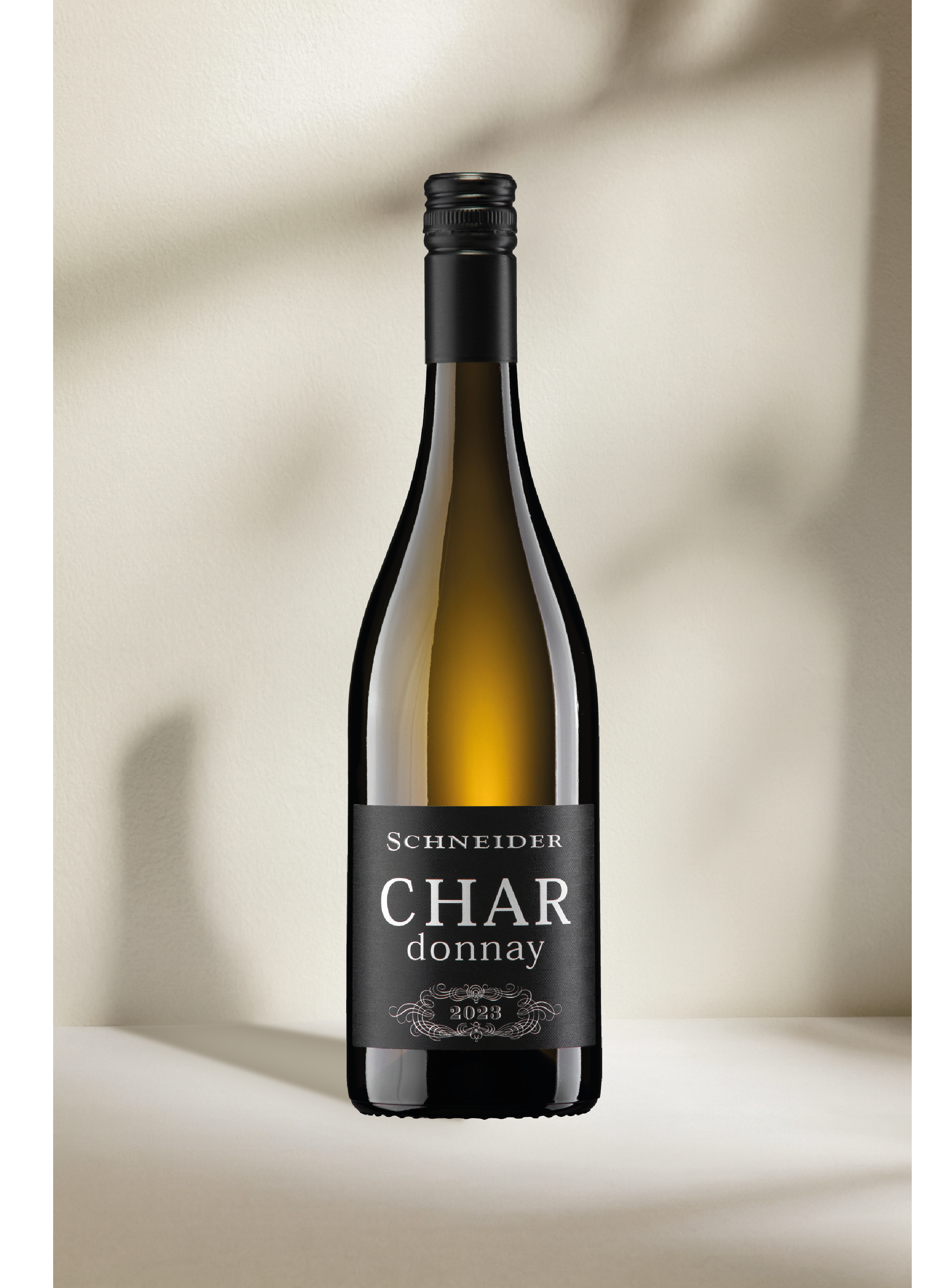 Markus Schneider Chardonnay 2024