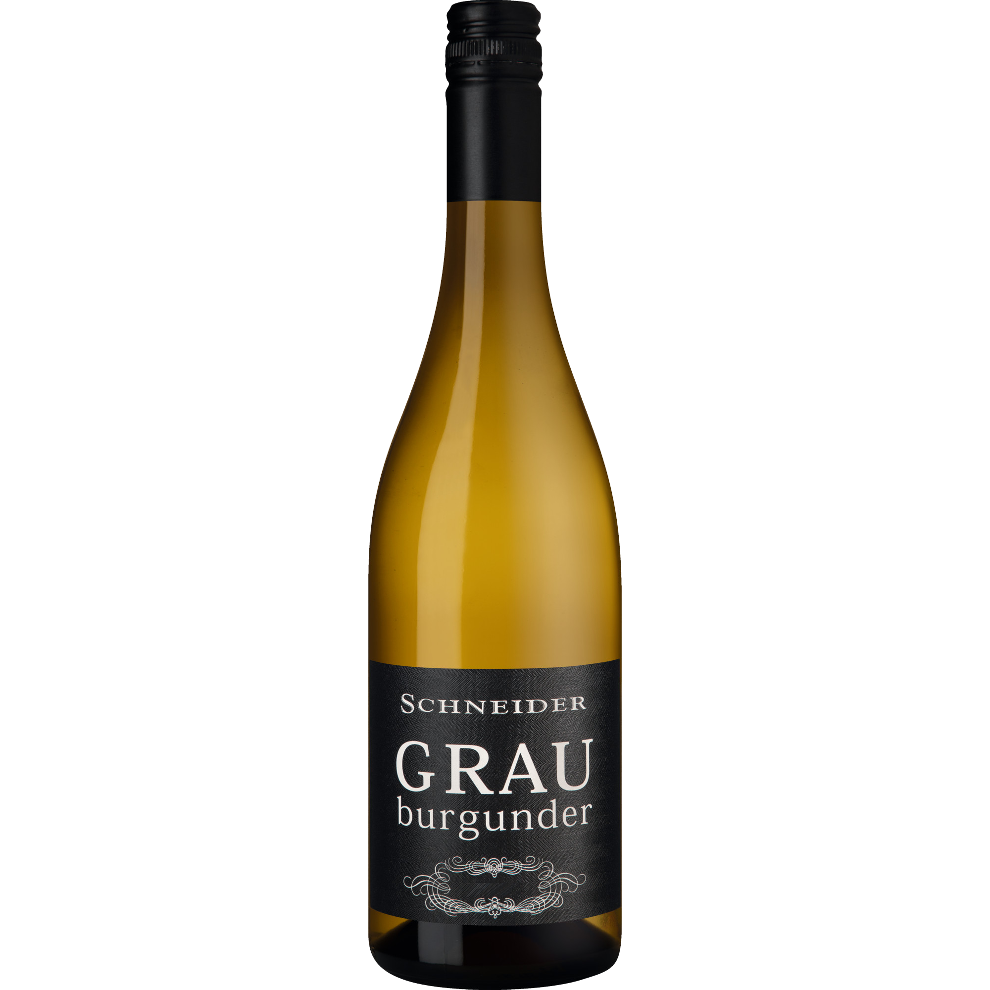 Markus Schneider Grauburgunder 2024